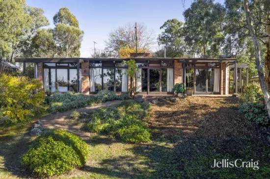 32 Porter Street, Eltham, Vic 3095