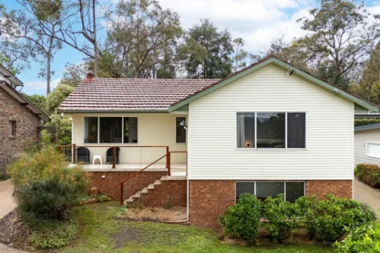 32 Powell Street, Blaxland, NSW 2774
