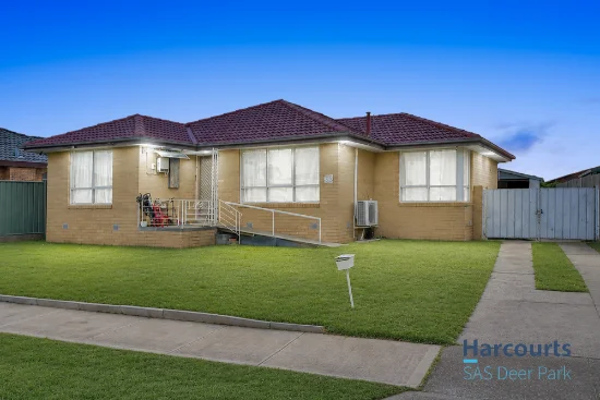 32 President Road, Albanvale, Vic 3021