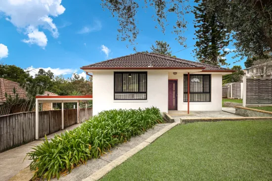 32 Primrose Avenue, Rydalmere, NSW 2116