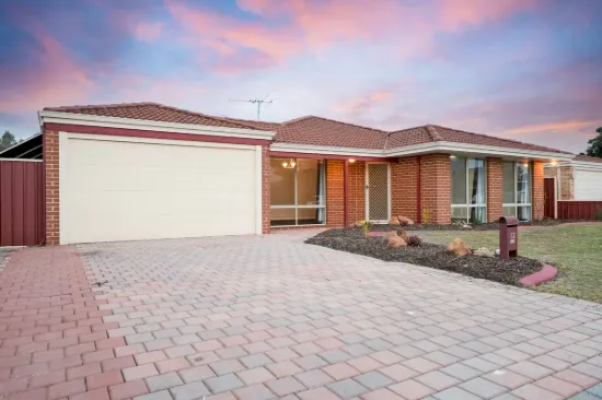 32 Prince Regent Boulevard, Gosnells, WA 6110