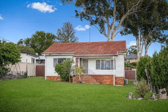 32 Purcell Crescent, Lalor Park, NSW 2147
