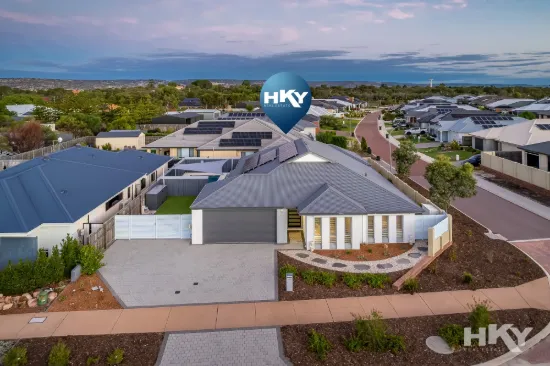 32 Putley Road, The Vines, WA 6069