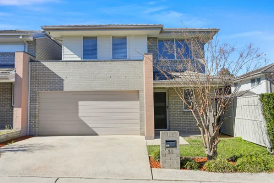 32 Putters Lane, Norwest, NSW 2153