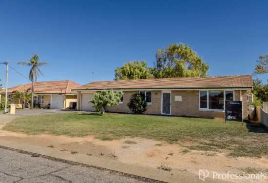 32 Quarry Street, Geraldton, WA 6530