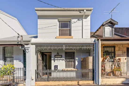 32 Queen Street, Glebe, NSW 2037