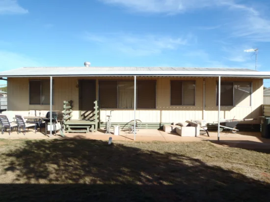 32 Queen Street, Peterborough, SA 5422