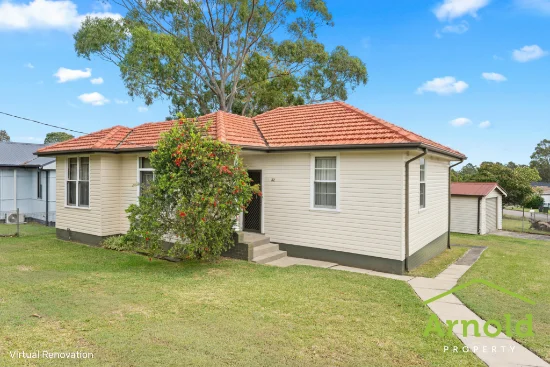 32 Rabaul Street, Shortland, NSW 2307