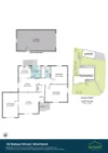 32 Rabaul Street, Shortland, NSW 2307-Floorplan