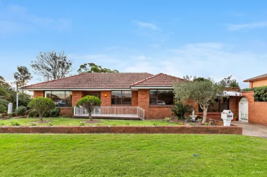 32 Rae Street, Birmingham Gardens, NSW 2287