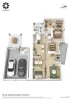 32 Rae Street, Birmingham Gardens, NSW 2287-Floorplan