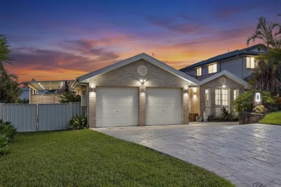 32 Ragamuffin Circuit, Shell Cove, NSW 2529