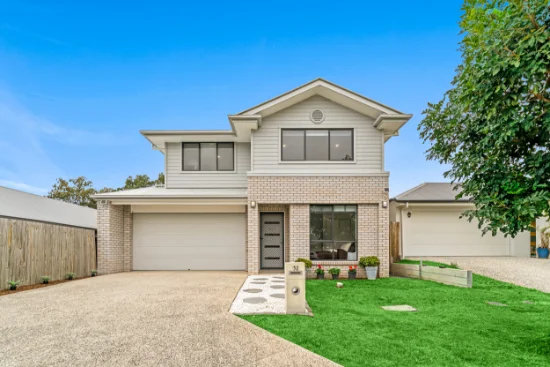 32 Rainworth Place, Doolandella, Qld 4077