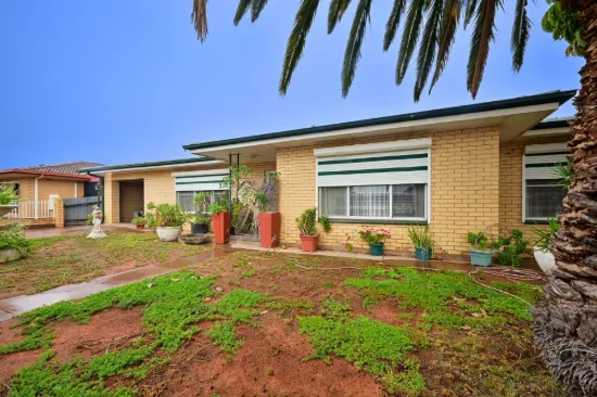 32 Ramsay Street, Whyalla Stuart, SA 5608