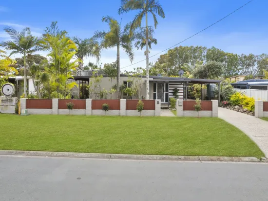 32 Ranald Avenue, Ningi, Qld 4511