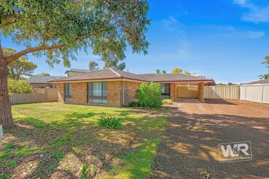32 Range Court Crescent, Bayonet Head, WA 6330