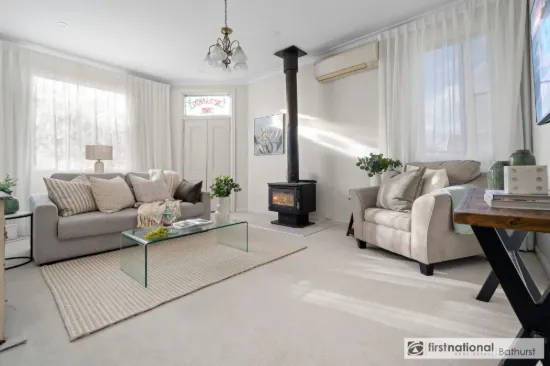 32 Rankin Street, Bathurst, NSW 2795