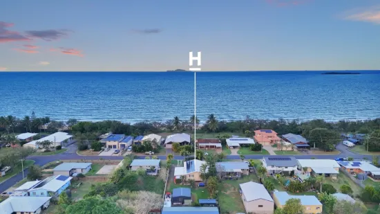 32 Rasmussen Avenue, Hay Point, Qld 4740