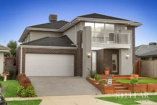 32 Rathberry Circuit, Clyde North, Vic 3978 - For Rent