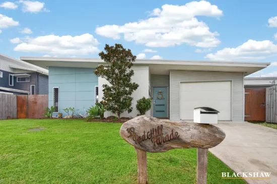 32 Red Hill Parade, Tomakin, NSW 2537