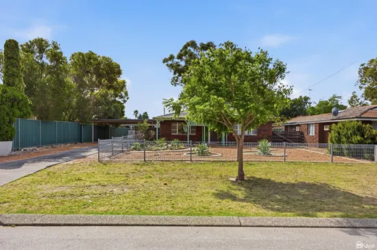 32 Redtingle Road, Camillo, WA 6111