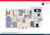 32 Regal Circuit, Beaconsfield, Qld 4740-Floorplan