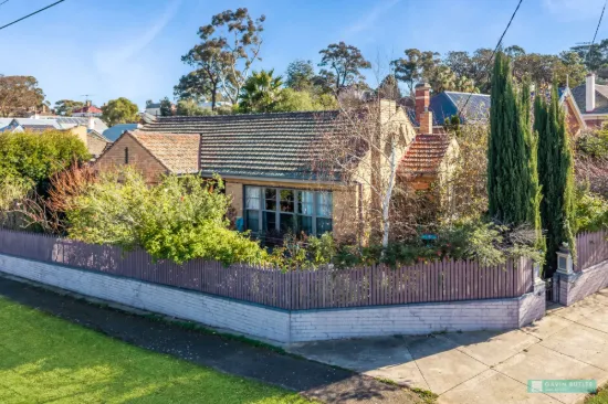 32 Reginald Street, Quarry Hill, Vic 3550