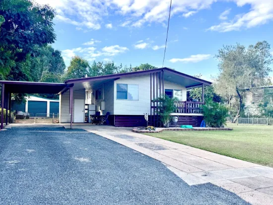 32 RENIER Crescent, Moranbah, Qld 4744