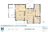 32 Richardson Street, West Ulverstone, Tas 7315-Floorplan