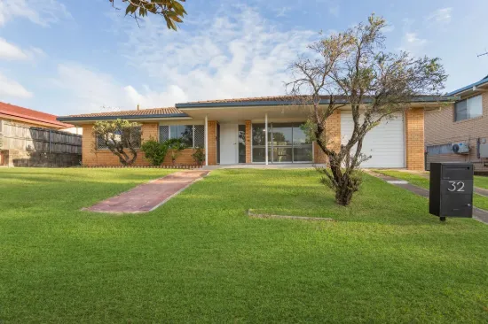 32 Ridgewood Road, Algester, Qld 4115