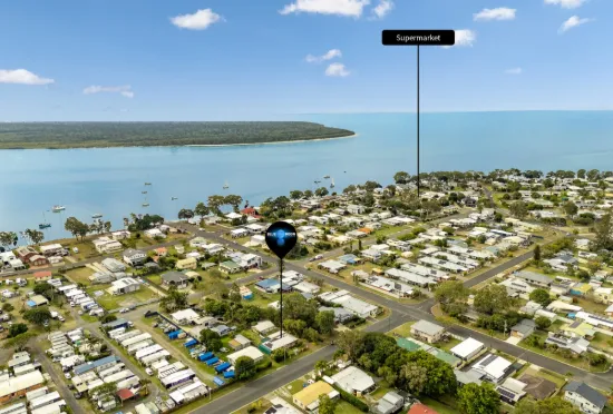 32 Riverview Drive, Burrum Heads, Qld 4659