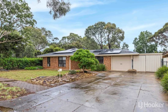 32 Riverview Drive, Salisbury Downs, SA 5108 - For Sale