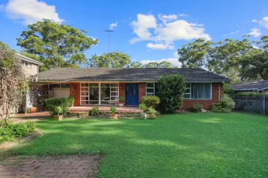 32 Robert Street, Telopea, NSW 2117