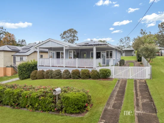 32 Roderick Street, Dayboro, Qld 4521