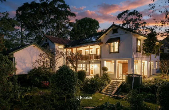 32 Rosedale Road, Gordon, NSW 2072