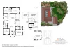 32 Rosedale Road, Gordon, NSW 2072-Floorplan