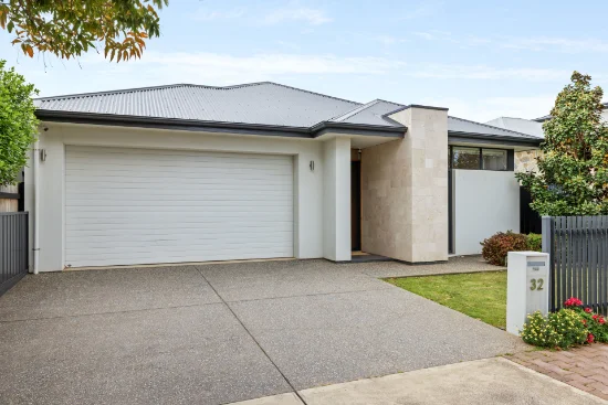 32 Rossall Road, Somerton Park, SA 5044