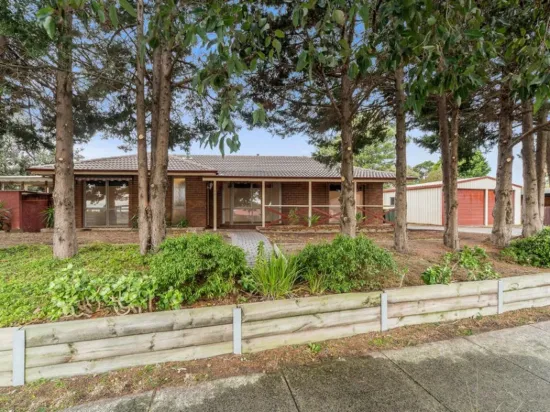 32 Rowellyn Avenue, Carrum Downs, Vic 3201