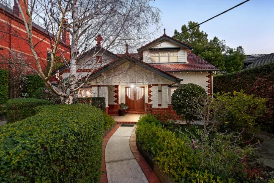 32 Rowland Street, Kew, Vic 3101