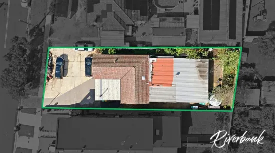 32 Rowley Road, Guildford, NSW 2161-Image
