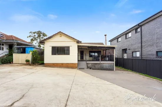 32 Rowley Road, Guildford, NSW 2161-Image