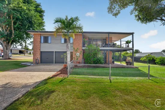 32 Rumsey Drive, Raceview, Qld 4305