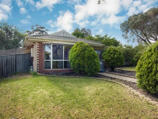 32 Rundle Drive, Carrum Downs, Vic 3201