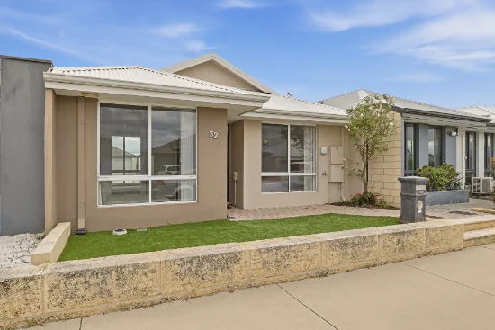 32 Saltwater Street, Baldivis, WA 6171