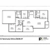 32 Sanctuary Drive, Cranley, Qld 4350-Floorplan