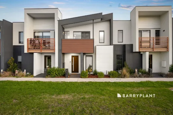 32 Sanctum Walk, Officer, Vic 3809