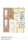 32 Sanderling Street, Werribee, Vic 3030-Floorplan