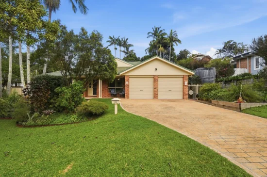 32 Sandpiper Crescent, Boambee East, NSW 2452