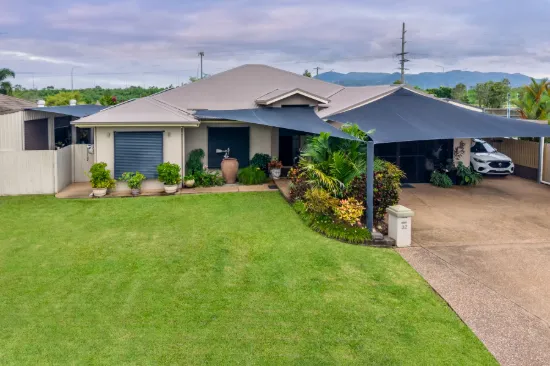 32 Sandplover Circuit, Bohle Plains, Qld 4817