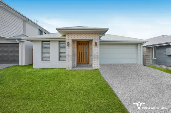 32 Sangria Avenue, Greenbank, Qld 4124
